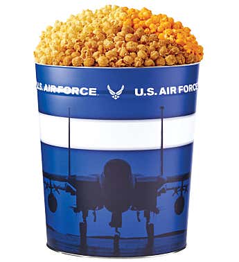 What's New | Our Newest Delicious Snack Products | The Popcorn Factory